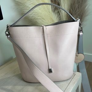 Michael Kors Collection Miranda shoulder/crossbody bag